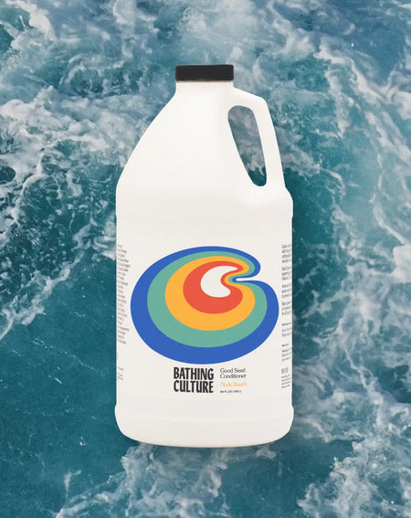 Good Seed Conditioner 1/2 Gallon Refill