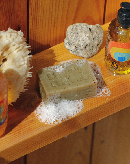 Sample: Mind and Body Bar